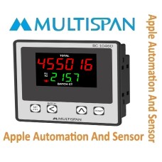 BC-1046D Multispan Programmable Batch Counter