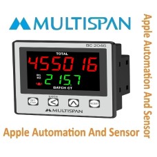 BC-2046 Multispan Programmable Batch Counter