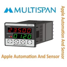 BC-445 5 Digit Multispan Programmable Batch Counter