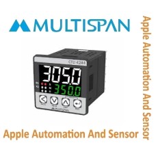 CTU-4244 Multispan Universal Range Digital Timers