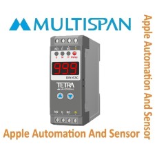 DIN-63C Multispan Din Rail Display Timer / Analog Timerer