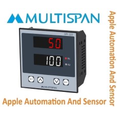 DPI-122 Multispan Dual Input Indicator