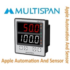 DPI-1824 Multispan Dual Input Indicator