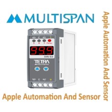 EN-63 Multispan Earth to Neutral Voltage Relayd