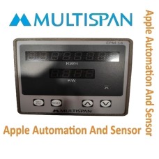 EPM-14 Multispan Three Phase Energy Kwh Meter