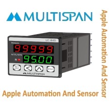  LC-445 5 Digit Multispan Programmable Length Counter