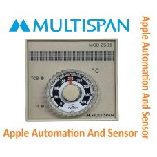 MCO-2501 Multispan Blind Temperature Controller