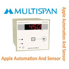 MDC-1901 Multispan Push to Set Temperature Controller