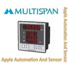 MFM-14DC Meter Multispan Dc Multifunction Meter