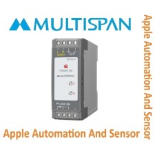 MI-631P Multispan Signal Isolator