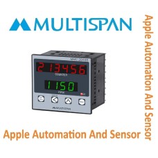 MPM-6004/RPM-6004 Dual Side Multispan Jumbo Display Mpm & Rpm Indicator Controller