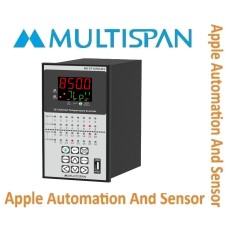 MS-5716RU-M1 Multispan Process Scanner And Data Logger