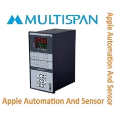 MS-5716U Multispan Process Scanner And Data Logger