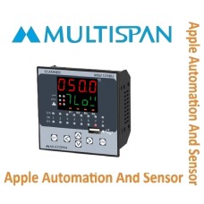 MSU-1248U Multispan Process Scanner And Data Logger