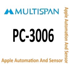  PC-3006 Multispan Programmable Counter