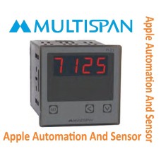 PI-21 Multispan Process Controller Instruments