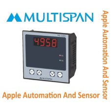 PIC-1101 Multispan Process Indicator With Alarm Output