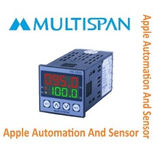 PIC-4202 Multispan Process Indicator With Alarm Output