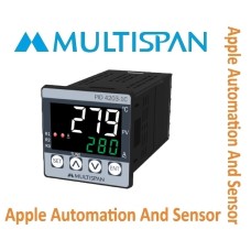 PID-4203-1C Multispan PID Controller With Ampere Indication