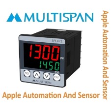 SPI-421 Multispan Multi Mode Process Indicator