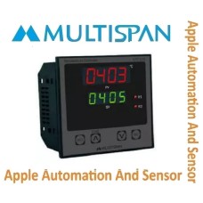 SPI-424 Multispan Multi Mode Process Indicator