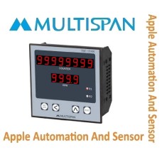 TBC-1048 Multispan Tablet Counter