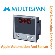 TC-19 Multispan Single Display Temperature Controller