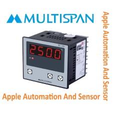  TC-29 Multispan Single Display Temperature Controller