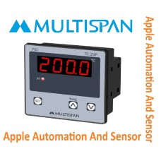 TC-29P Multispan Single Display Pid Controller