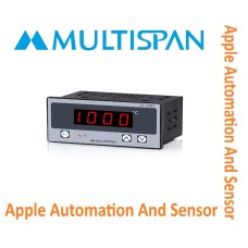 TC-39H Multispan Single Display Temperature Controller