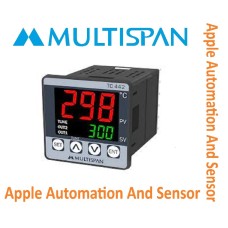 TC-442 Multispan Double Display Fix Input PID Controller