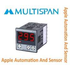 TC-49 Multispan Single Display Temperature Controller