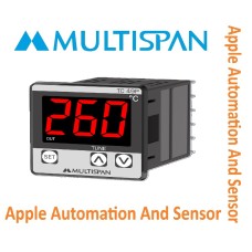 TC-49P Multispan Single Display Pid Controller