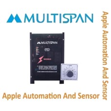 TD-13M Multispan Wall Mounted