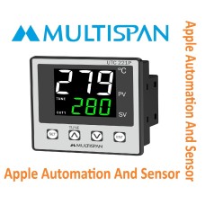 TI-11 Multispan Temperature Indicator