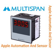 TI-21 Multispan Temperature Indicator