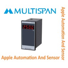 TI-31V Multispan Temperature Indicator