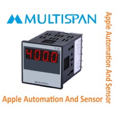 TI-41 Multispan Temperature Indicator