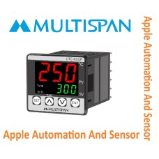 UTC-421P Multispan Double Display Universal Input PIDController Single Relay