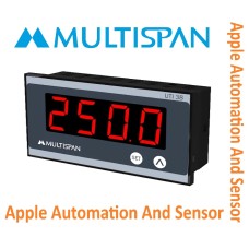 UTI-38 Multispan Temperature Indicator