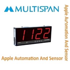  UTR-6004 Dual Side Multispan Jumbo Display Programmable Timer