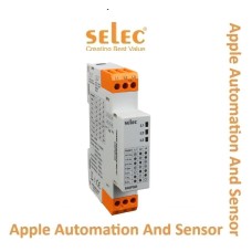 Selec Phase Sequence Relay 640PSR-CE Dealer Supplier Price in India.