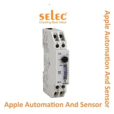 Selec Din Rail Timers - 17.5MM 642XA Dealer Supplier Price in India.