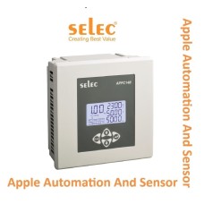 Selec Automatic Power Factor Controller APFC148-312-90/550V-CE Dealer Supplier Price in India.