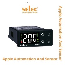 Selec Cooling Controller CH403C-4-NTC Dealer Supplier Price in India.