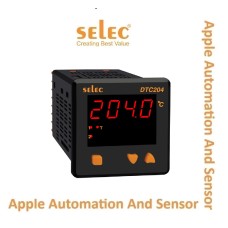 Selec Temperature Controller DTC204A-2 Dealer Supplier Price in India.