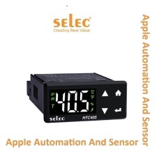 Selec Temperature Controller IDM Dealer Supplier Price in India.