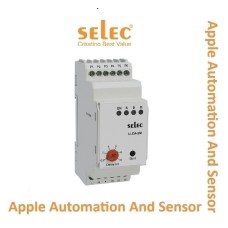 Selec Liquid Level Controller LLCA-2M-1-U-CE Dealer Supplier Price in India.