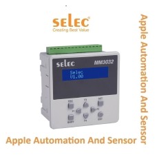 Selec Compact Plc - PANEL & Rail Mount MM3032-2-0-0-230V V2 Dealer Supplier Price in India.