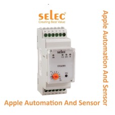 Selec Motor Protection Relay MPR-3M-2-230V Dealer Supplier Price in India.